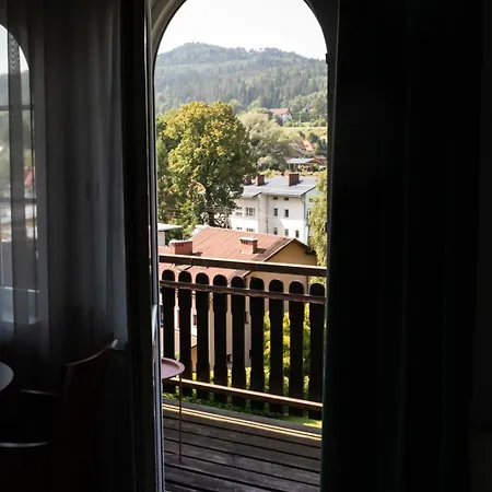 Jodla Bed & Breakfast Wisla