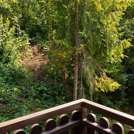 Bed & Breakfast Jodla Wisla