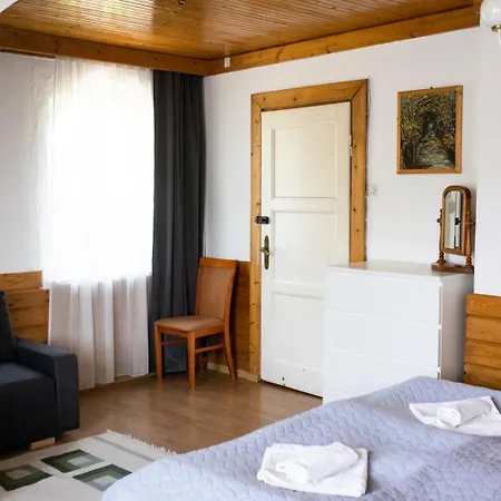 Jodla Bed & Breakfast