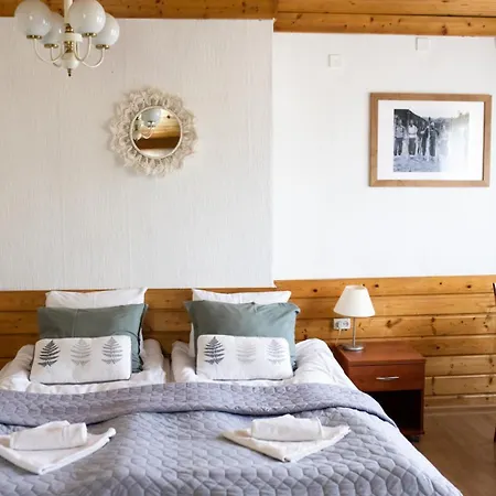 Jodla Bed & Breakfast Wisla