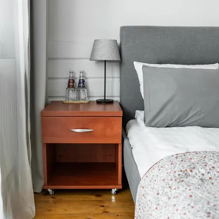 Bed & Breakfast Jodla Wisla