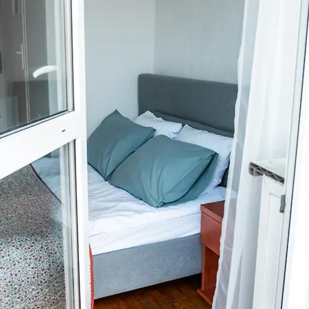 Bed & Breakfast Jodla *