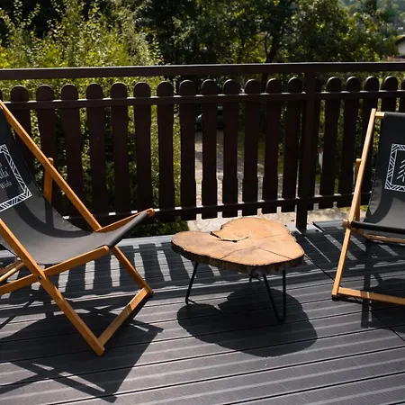 Jodla Bed & Breakfast Wisla