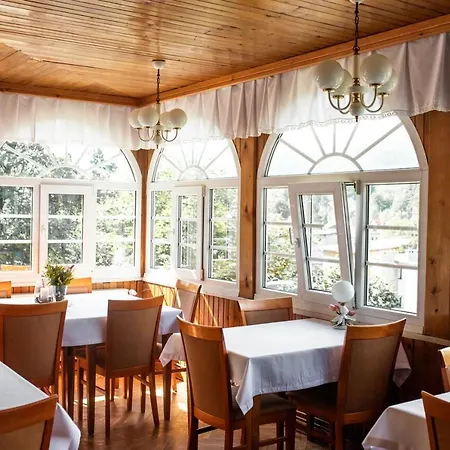 Jodla Bed & Breakfast Wisla