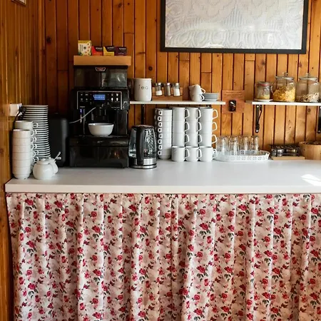 Bed & Breakfast Jodla
