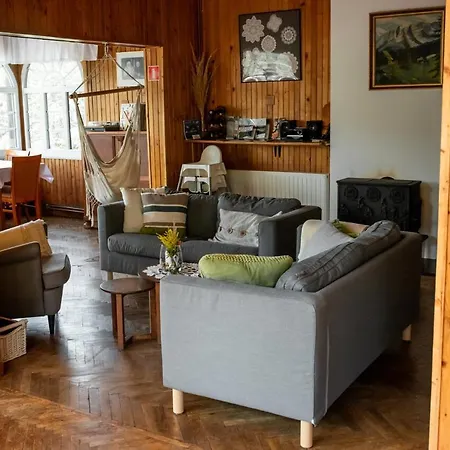 Jodla Bed & Breakfast Wisla