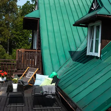 Jodla Bed & Breakfast
