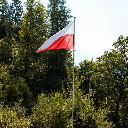 Jodla Bed & Breakfast Wisla