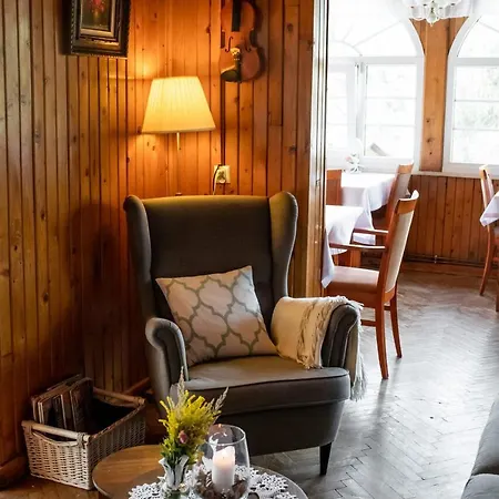 Jodla Bed & Breakfast *