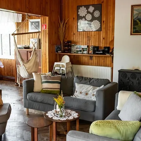 Jodla Bed & Breakfast