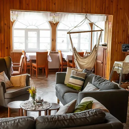 Jodla Bed & Breakfast *