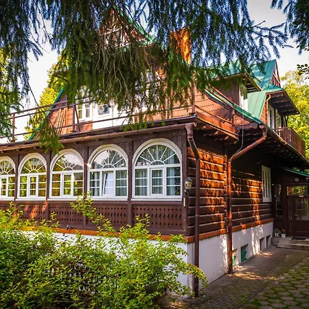 Bed & Breakfast Jodla Wisla