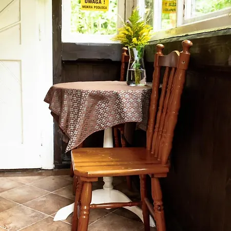 Bed & Breakfast Jodla
