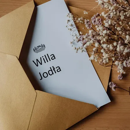Jodla Bed & Breakfast