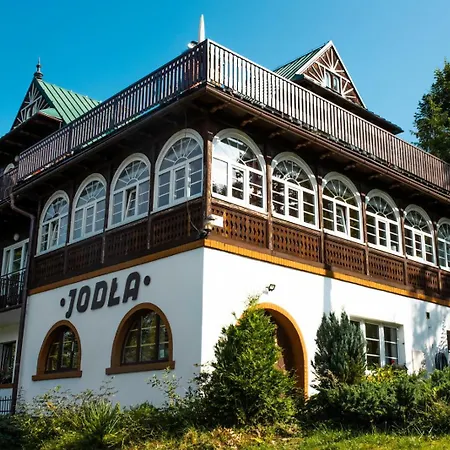 Bed & Breakfast Jodla