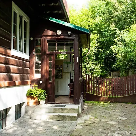 Bed & Breakfast Jodla *