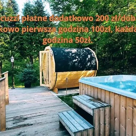 Widokowy Z Jacuzzi I Sauna Na Wylacznosc - Sikorowka - Dobre Miejsce Apartment Wisla