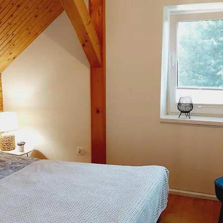 Apartment Jelenia