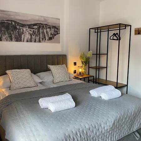 Hotel Torfowa