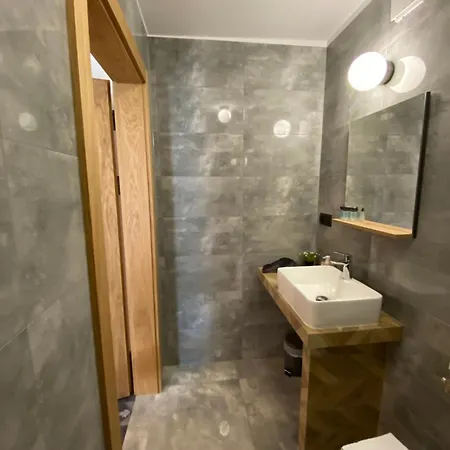 Torfowa Hotel *