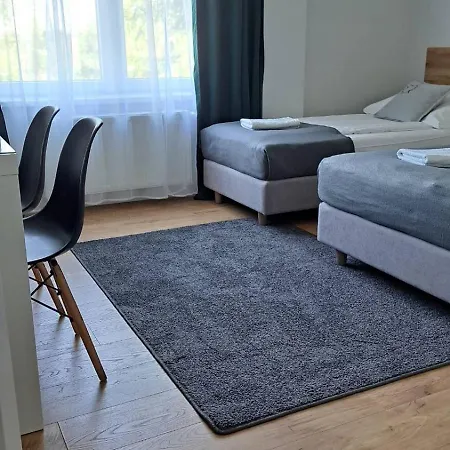 Klonowa Wisla