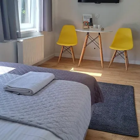 Bed & Breakfast Klonowa Wisla