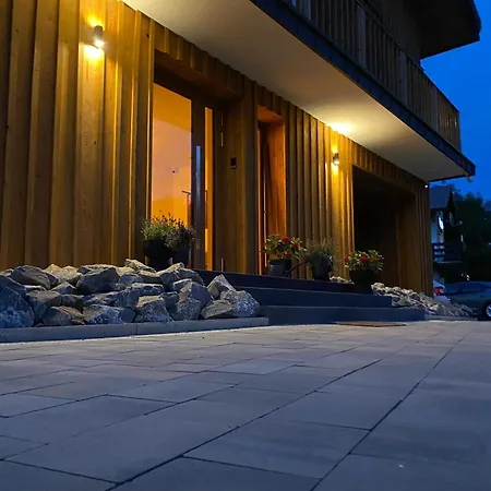 Torfowa Hotel Wisla