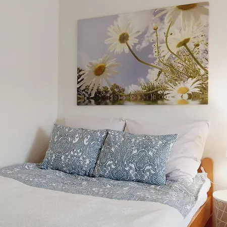 Jelenia Apartment *