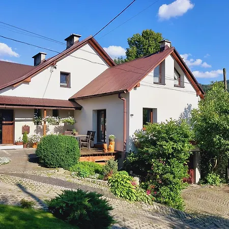 Apartment Jelenia Wisla
