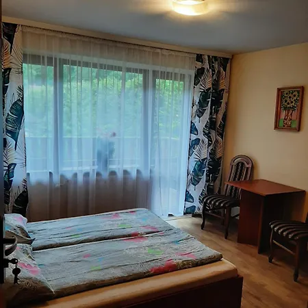 Homestay Goscinne Alicja