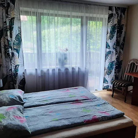 Homestay Goscinne Alicja Wisla