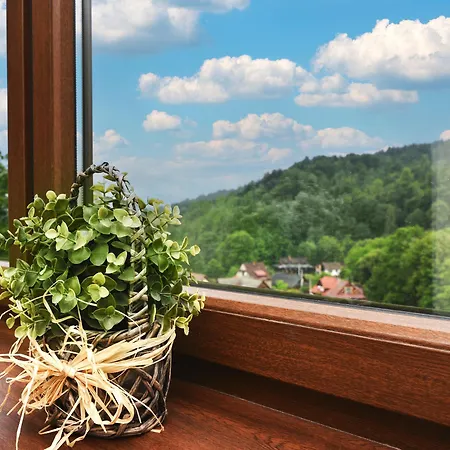 Podium Hotel Wisla