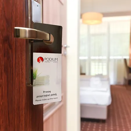 Podium Hotel 3*