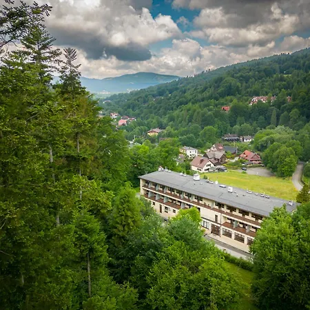 Hotel Podium Wisla