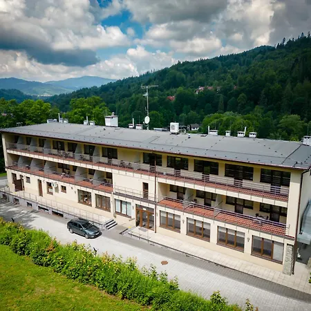 Hotel Podium 3*