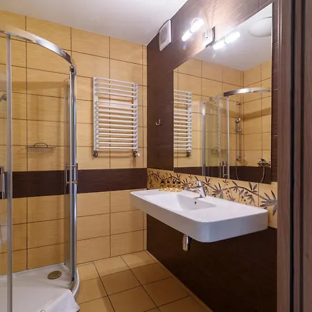 Hotel Podium