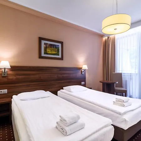 Podium Hotel
