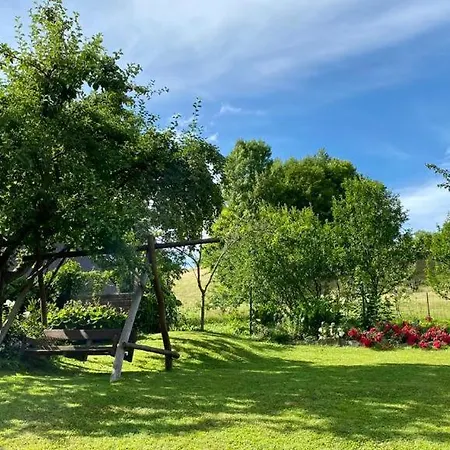 Apartment Jelenia Wisla