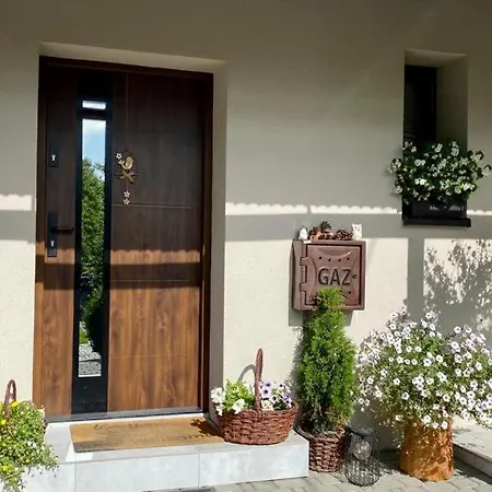 Jelenia Apartment *