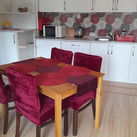 Apartment Gracja