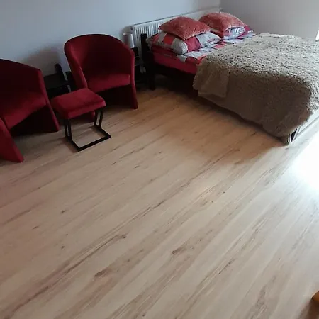 Gracja Apartment