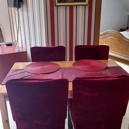 Gracja Apartment Wisla
