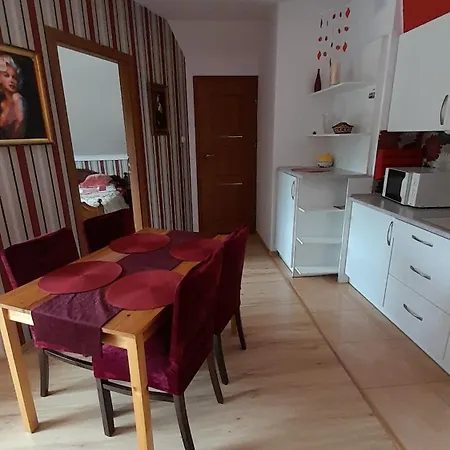 Gracja Wisla