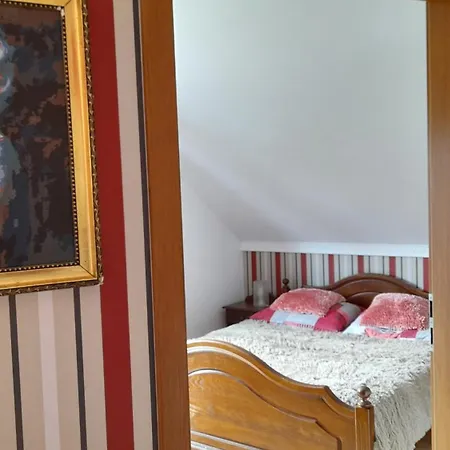 Gracja Apartment