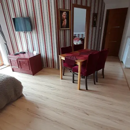 Apartment Gracja