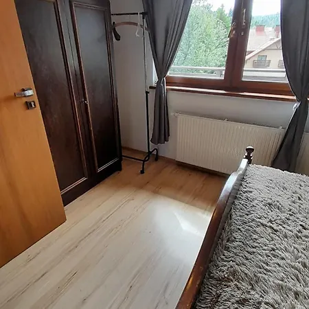 Apartment Gracja