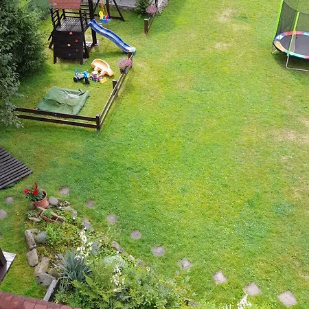 Gracja Apartment Wisla