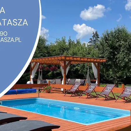Homestay Willa Maria I Natasza
