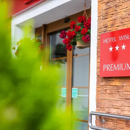 Premium Wisla
