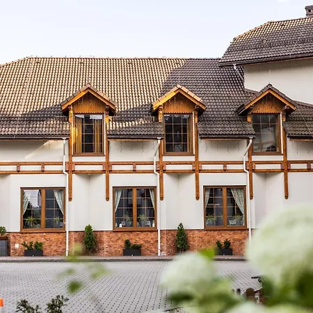 Hotel Premium Wisla